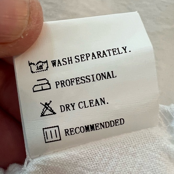 Women Pants With Pockets High Waist Baggy Print Cotton Loose Long Straight Pants - Picture 9 of 9